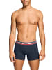 Levi´s Boxershorts LEVIS MEN REPEAT SPW LOGO BOXER BRIEF 6P in Navy
