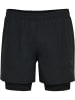 Hummel Kurze Hose Hmlmt Force Multisport Herren in BLACK