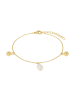 s.Oliver Armband in Gold