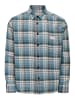 ONLY & SONS Hemd in Glacier Lake