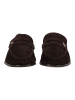 Steve Madden Slipper MUSE-SM in Dunkelbraun