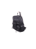 EMILY & NOAH Rucksack für Damen in schwarz