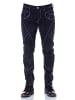 Cipo & Baxx Jeans in Black