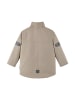 Reima 3-in-1 Funktionsjacke " Sydvest " in Earthy Beige