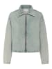 My Essential Wardrobe Jeansjacke MWMalea Box fit in Light Blue Dirty Wash