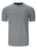 Virtus T-Shirt Nessee in 2295 Lagune Gray