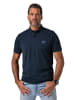JP1880 Poloshirt in lavendel