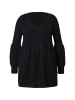 MIAMODA Pullover in schwarz