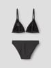 name it Bikini in Pirate Black