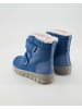 superfit Klettstiefel in Blau