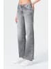 M.O.D Nicola Wide Leg Dynamic Grey