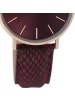 Oozoo Armbanduhr Oozoo Vintage Series lila mittel (ca. 36mm)