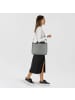Jost Bergen Handtasche 50 cm Laptopfach in grey