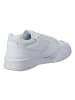 Lacoste Sneaker Lineshot in white/white
