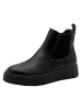 Tamaris Stiefeletten schwarz