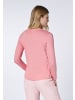 Chiemsee Longsleeve in Pink