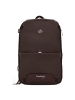 Tropicfeel Hive Reiserucksack 49 cm Laptopfach in mahogany brown - coated