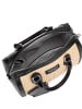 DIANA Handtasche in BLACK