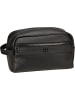 HUGO Kulturbeutel Quantic Washbag in Black