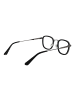 Taylor Morris Unisex Optische Fassungen Quadratisch Schwarz