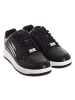 Plein Sport Sneakers in Black