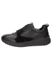 Sioux Sneaker Tasulio-702-J in schwarz