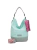 Fritzi aus Preußen Izzy07 Olga Canvas Schultertasche 27 cm lime