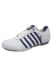 K-SWISS Sportschuh  in Weiß