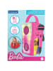 LEXIBOOK® Barbie Leuchtender Bluetooth®-Lautsprecher mit Mikrofon