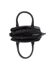 The Chesterfield Brand Hermosa Handtasche Leder 26 cm in black