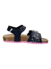 Geox Sandalen Blau