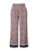 Studio Untold Schlupfhose in hell-beige