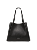 Marc O'Polo Shopper in Schwarz