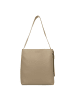Bugatti Aria Schultertasche 32 cm sand