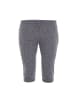 Ital-Design Shorts in Grau