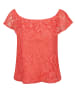 orsay Bluse in Rosa