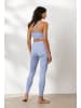 Hey Honey Sport-BH in blue