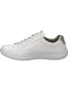 Josef Seibel Sneaker Megan 01 in weiß