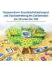 Ravensburger Ravensburger Lernspiel Affenstarke Zahlen-Bande in bunt