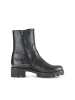 Gabor Biker Boots in schwarz