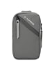 Polestream Strz by Barcelona Umhängetasche 20,5 cm in stone grey