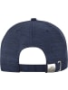 Chillouts Headwear Baseball Cap in blau