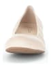Gabor Pumps in Desert