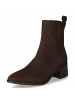 Kaerlek Stiefeletten in braun