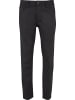 2Y Premium Tapered Jeans in black