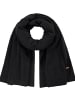 Barts Schal Witzia Scarf in Schwarz01101