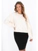 faina Sweater in offwhite