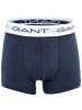 Gant Boxershort 5er Pack in Mehrfarbig