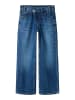 name it Jeans in Dark Blue Denim1