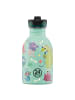 24Bottles Kids Urban Trinkflasche spooky friends